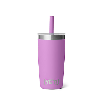 Yeti Rambler Jr 10 oz Tumbler
