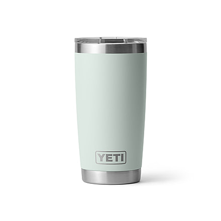Yeti Rambler Tumbler Mug w/Magslider Lid