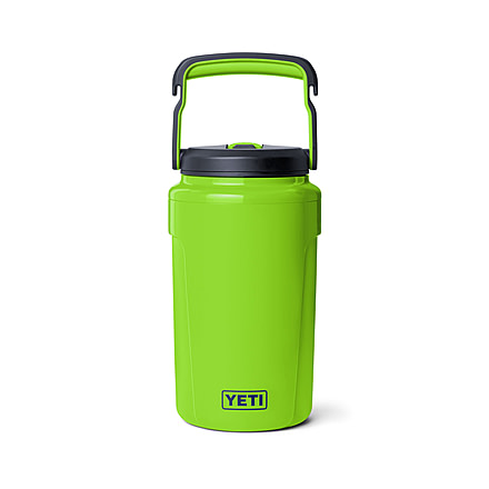 Yeti Silo 1/2 Gallon Jug w/Straw Cap