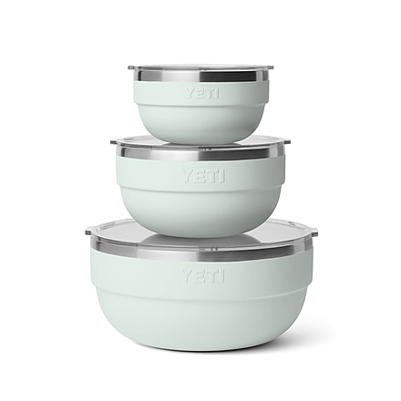 Yeti Standard Bowl Set