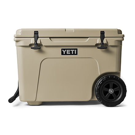 Yeti Tundra 50 Quart Hard Cooler