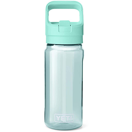 Yeti Yonder 0.6L C Straw Bottle, Seafoam, 21071502490