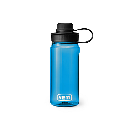 Yeti Yonder 0.6L Tether Bottle, Big Wave Blue, 0.6 Liter, 21071503764