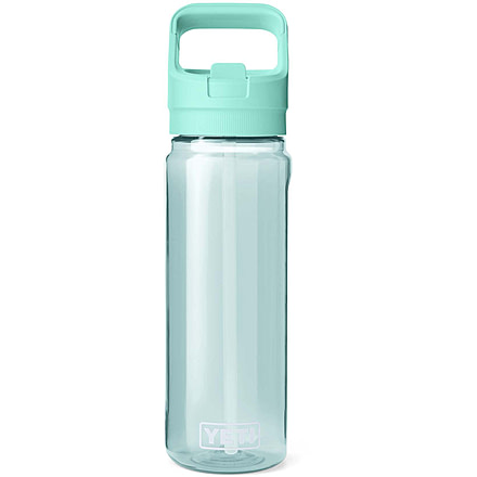 Yeti Yonder 0.75L C Straw Bottle, Seafoam, 21071502491