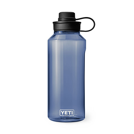 Yeti Yonder 1.5L Tether Bottle, Navy, 1.5 Liter, 21071502341