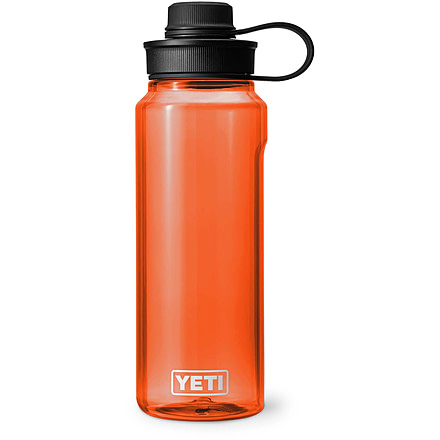 Yeti Yonder 1L Tether Bottle, Orange, 21071503774