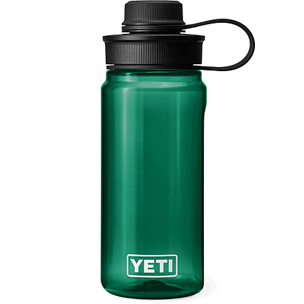 Yeti Yonder Tether Bottle BF, 0.6L, Black Forest Green, 21071504912