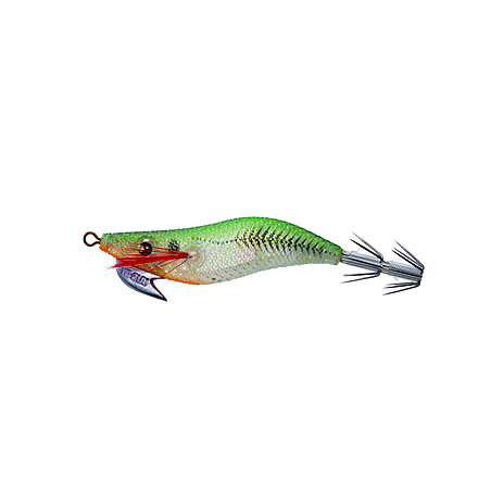 Yo-Zuri Aurie-Q RS Squid Jigs