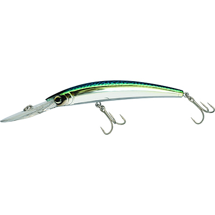 Yo-Zuri Crystal Minnow Deep Diver