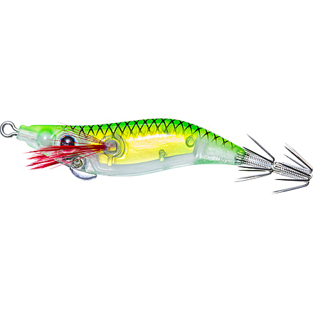 Yo-Zuri Mini Squid Jig 107867