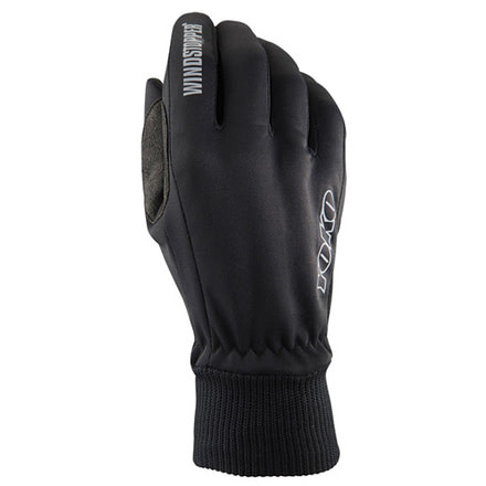 Yoko Gore Windstopper Softshell Gloves - Men's