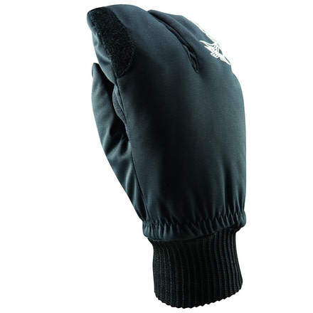 Yoko Lobster Gloves-Black-6