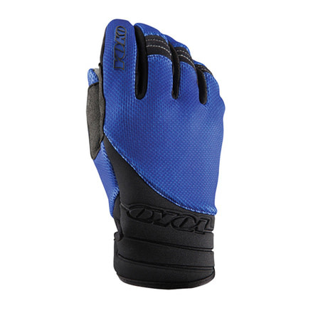 Yoko Thermo+ gloves - Men's-Black-5