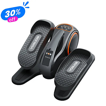 Yosuda Elliptical Machine F54E5CCB, TYJ-03