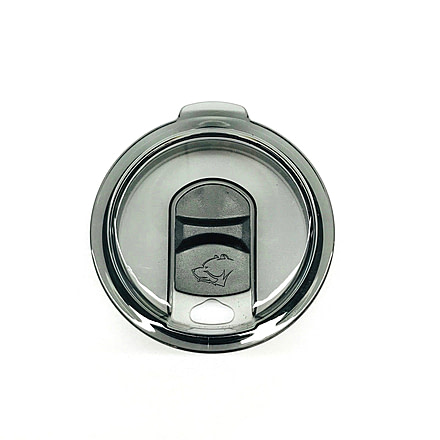 Yukon Outfitters 20oz Replacement Lid, Smoke, MGTL201