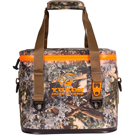 Yukon Outfitters 30 Can Tech Hard Cooler, Sportsman, MG30CTSCOLO