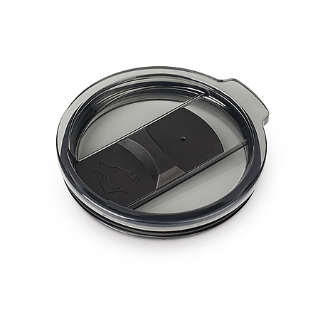 Yukon Outfitters 3001 Lid, Smoke, MGL3001SM