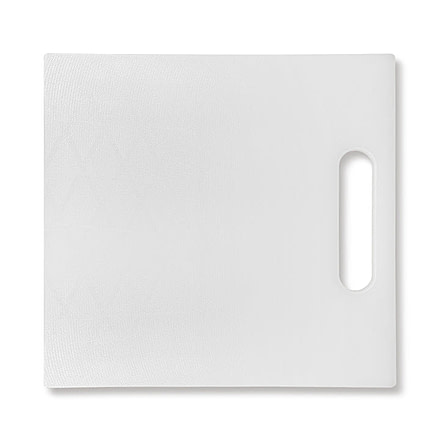 Yukon Outfitters 110 qt Cutting Board, White, MGCB1101