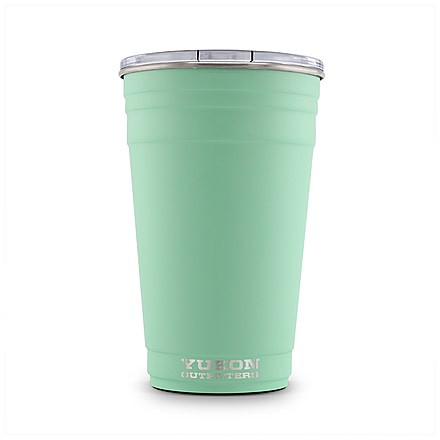 Yukon Outfitters Fiesta Cup, Mint, YFC20MNT