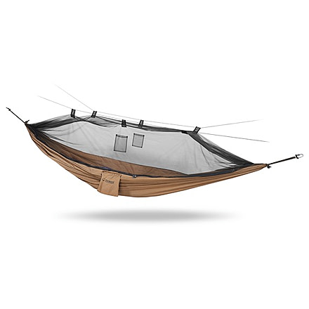 Yukon Outfitters Mosquito Hammock,Earth MG-10501e