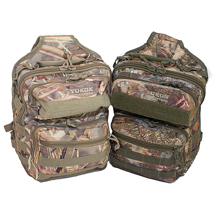 Yukon Outfitters Scout Sling Pack