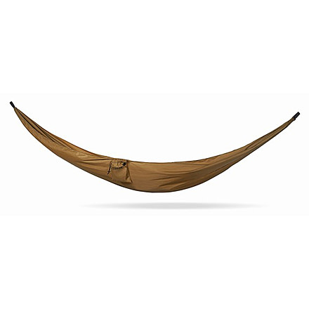 Yukon Outfitters V1 Freedom Hammock,119x60in,Coyote AP-FreedomV1C