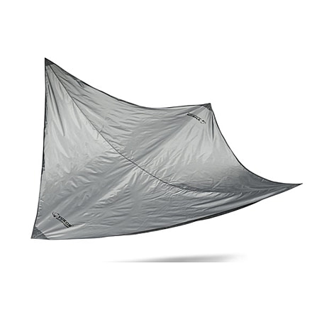 Yukon Outfitters Walkabout Rainfly Cover, Gray, MG-RAINFLY1G