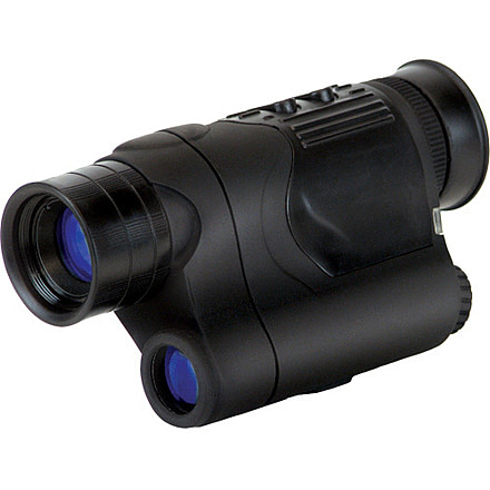 Sightmark Digital Wraith 2x28 DVS-14T Tactical Night Vision Monocular SM18002