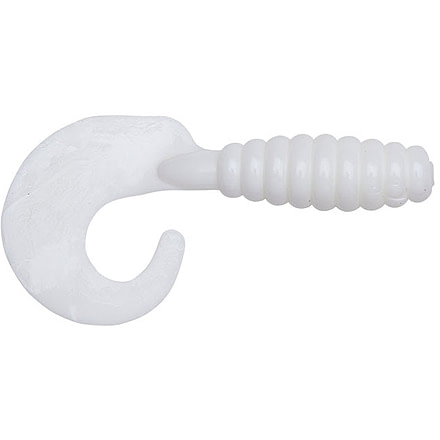 Yum Grub, 15 Pack, 3in, White 1, YG327