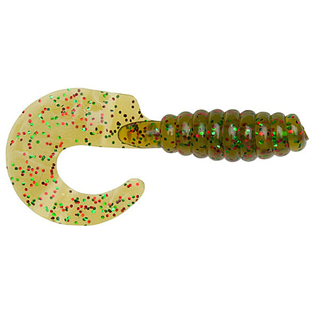 Yum Grub, 18 Pack, 2in, Christmas Tree 1, YG2150