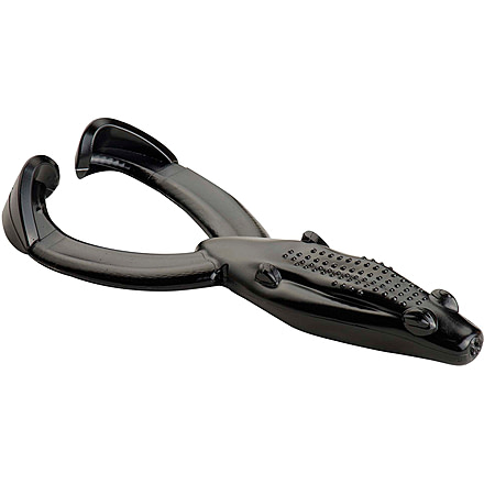 Yum Tip Toad Bait, 4.5in, Black, YTT4110