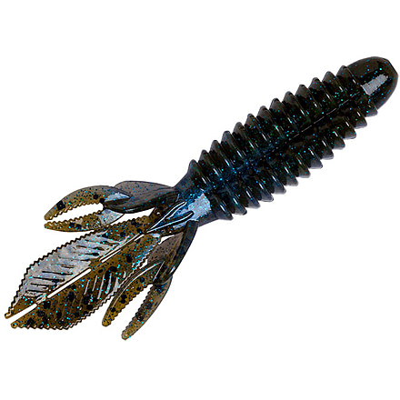 Yum Wooly Bug Bait, 3.25in, Bream, YWBG3156