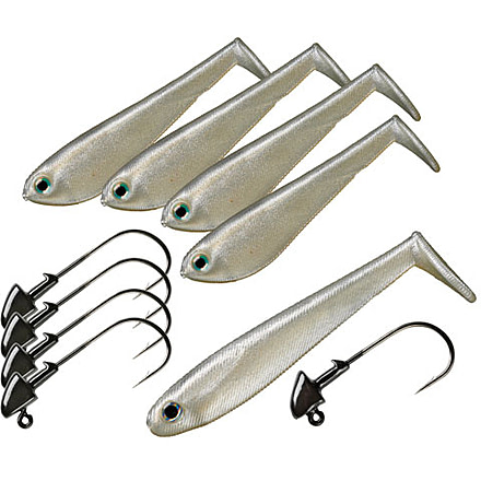 Yum Yumbrella Accessory Kit, 4in, 1/8oz, YUMB5KIT