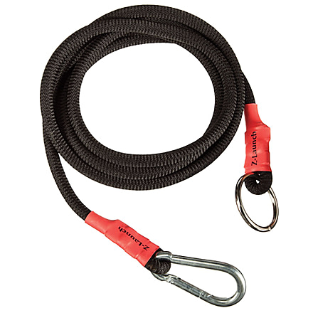 Z-Launch Z Launch Z Launch Watercraft Launch Cord 15ft, 15ft, ZL-15-DP