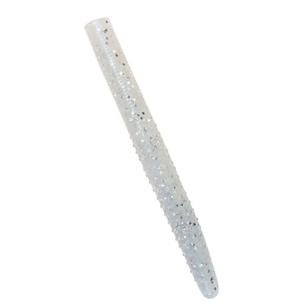 Z-man BIG TRD 4 WHITE LIGHTNING 6 PACK TRD4-346PK6