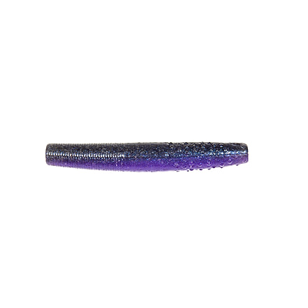 Z-man Elaztech Finesse TRD Ned Rig Worm, 8, 2.75in, Mood Ring, TRD275-292PK8