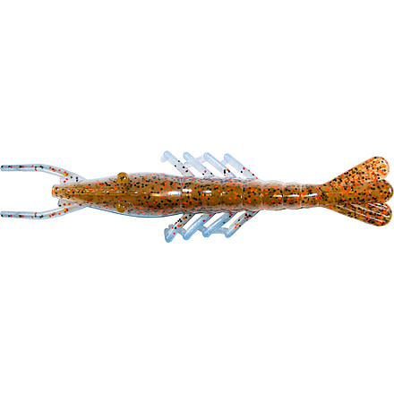 Z-man ElaZtech Scented ShrimpZ