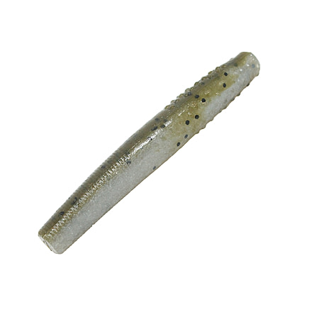 Z-man FINESSE TRD 2.75 MUD MINNOW 8PK TRD275-281PK8
