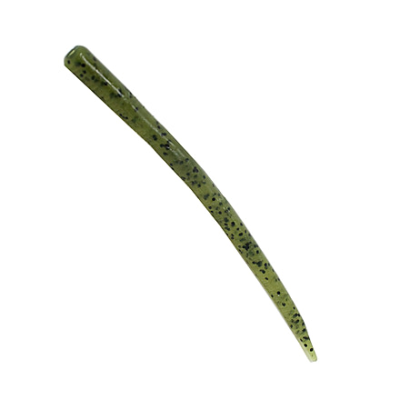 Z-man FINESSE WORMZ 4 WATERMELON 10PK FINWORM4-16PK10