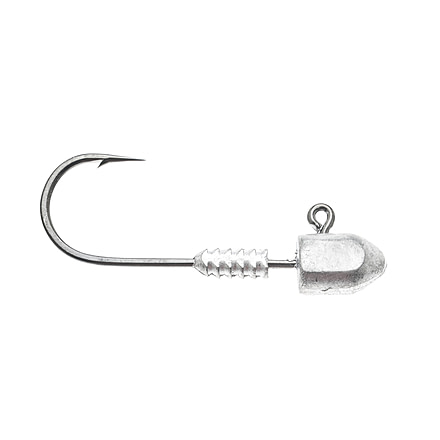 Z-man Headlockz HD 6/0 Hook, 3/4oz, 3 per Pack, TTHL-0324