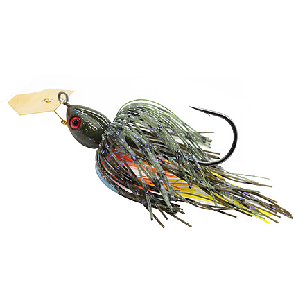 Z-man PROJECTZ CHATBAIT 1/2ozBREAKING BREAM CB-PZ12-06