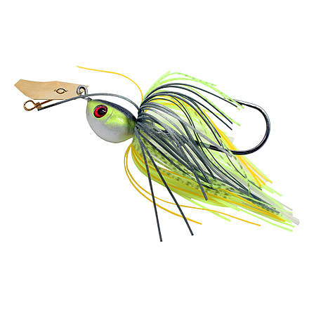 Z-man PROJECTZ CHATBAIT 1ozCHART SEXY SHAD CB-PZ1-04