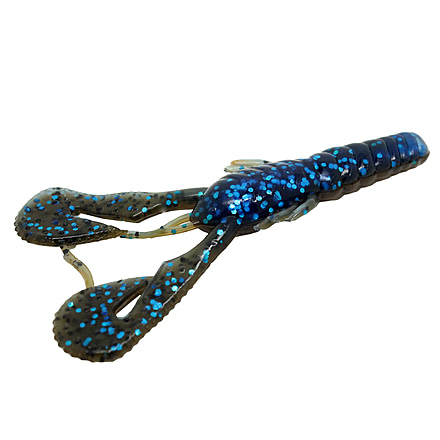 Z-man TURBO CRAWZ 4 OKEECHOBEE CRAW6PK TCRAW4-269PK6