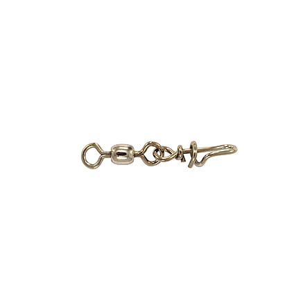 Zak Tackle Corkscrew Swivels
