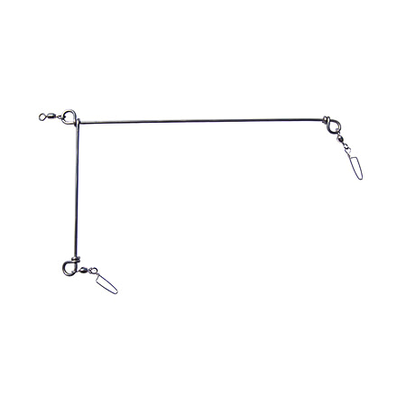 Zak Tackle Halibut Spreader Bars
