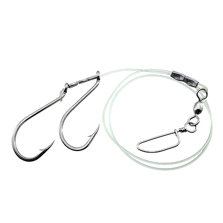 Zak Tackle Herring / Smelt Jigs