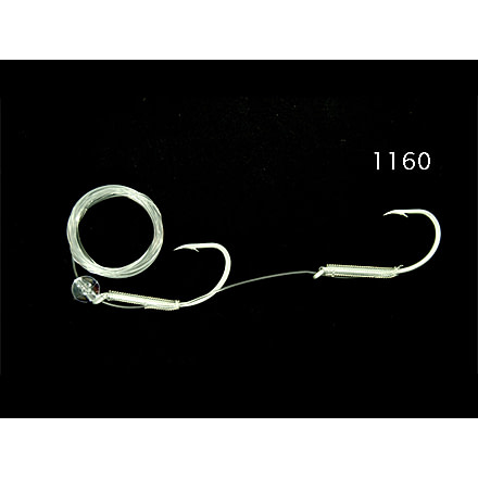 Zak Tackle Rig-A-Squid