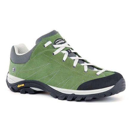 Zamberlan 103 Hike Lite RR Hiking Shoe - Men's, Olive Green, 42 EU / 8 US 103OL size 42 / 8
