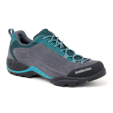 Zamberlan 126 Sparrow RR Alpine Approach Shoe - Women's, Light Blue, 37 EU / 6 US 126LB-W size 37 / 6
