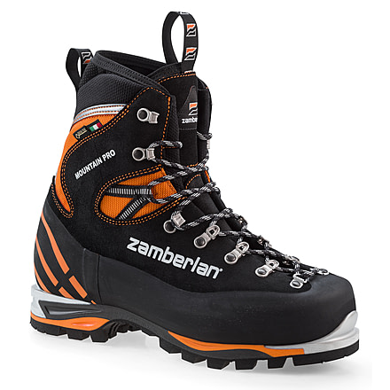 Zamberlan 2090 Mountain Pro Evo Gtx Rr - Mens, BO, 9.5, 2090ZBOM-9.5